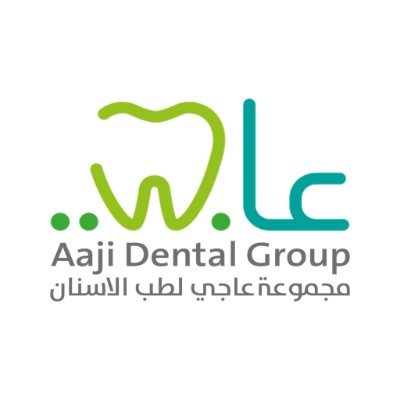 مجموعة عاجي لطب الاسنان